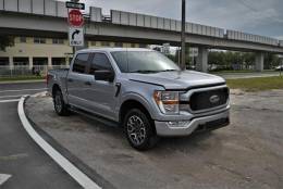 Picture of 2021 Ford F-150