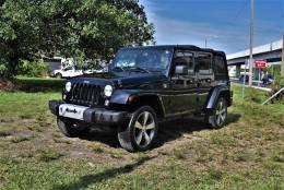 Picture of 2014 Jeep Wrangler Unlimited