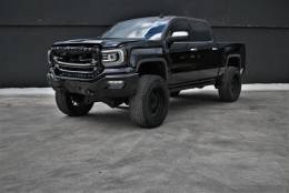 Picture of 2016 GMC Sierra 1500