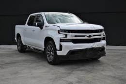 Picture of 2020 Chevrolet Silverado 1500