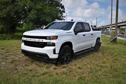 Picture of 2020 Chevrolet Silverado 1500