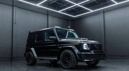 Picture of 2023 Mercedes-Benz G-Class