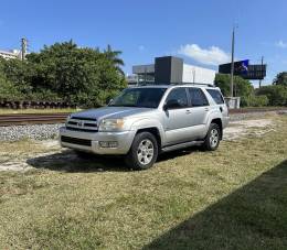 Picture of 2004 Toyota 4Runner