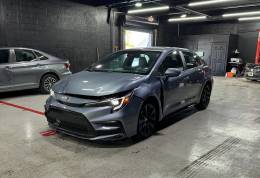 Picture of 2024 Toyota Corolla