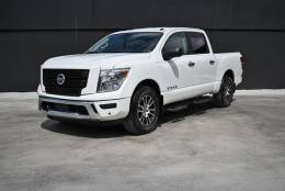 Picture of 2021 Nissan Titan