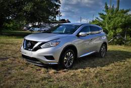 Picture of 2016 Nissan Murano