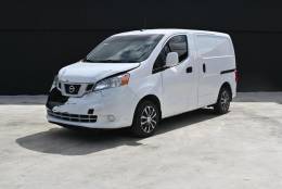 Picture of 2019 Nissan NV200