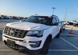 Picture of 2017 Ford Explorer