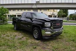 Picture of 2018 GMC Sierra 1500