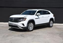 Picture of 2020 Volkswagen Atlas Cross Sport
