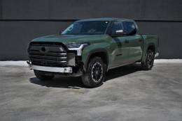 Picture of 2023 Toyota Tundra