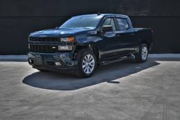 Picture of 2019 Chevrolet Silverado 1500