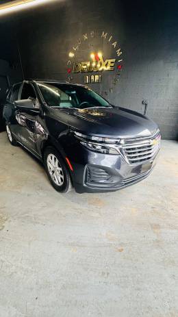 Picture of 2022 Chevrolet Equinox