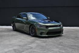 Picture of 2020 Dodge Charger