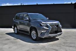 Picture of 2021 Lexus GX 460