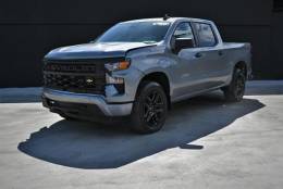 Picture of 2024 Chevrolet Silverado 1500