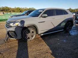 Picture of 2021 Volkswagen Atlas Cross Sport