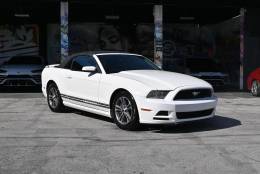 Picture of 2013 Ford Mustang