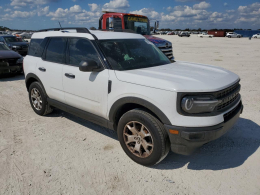 Picture of 2022 Ford Bronco Sport