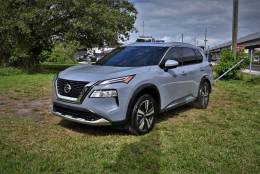 Picture of 2021 Nissan Rogue