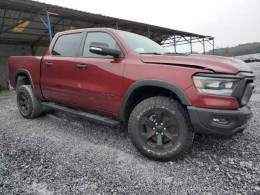 Picture of 2022 Ram 1500