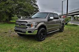 Picture of 2018 Ford F-150