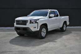 Picture of 2022 Nissan Frontier