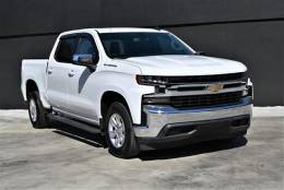 Picture of 2020 Chevrolet Silverado 1500