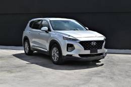 Picture of 2019 Hyundai SANTA FE