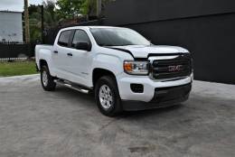 Picture of 2018 GMC Canyon