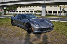 Picture of 2016 Chevrolet Corvette