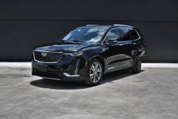 Picture of 2022 Cadillac XT6