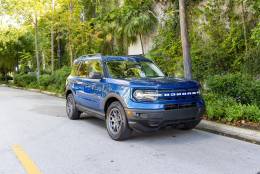 Picture of 2023 Ford Bronco Sport