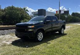 Picture of 2021 Chevrolet Silverado 1500