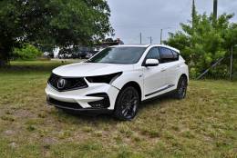 Picture of 2019 Acura RDX