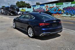 Picture of 2024 Audi A5 Sportback