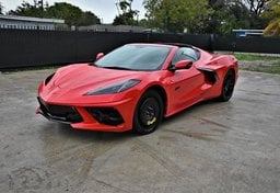 Picture of 2023 Chevrolet Corvette