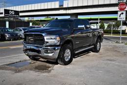 Picture of 2022 Ram 2500