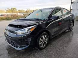 Picture of 2021 Kia Rio