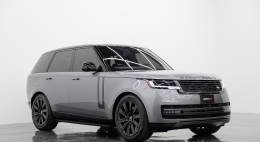 Picture of 2023 Land Rover Range Rover