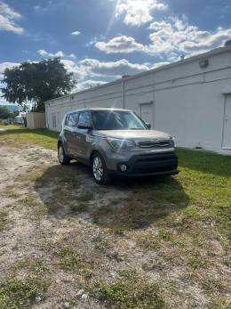 Picture of 2019 Kia Soul