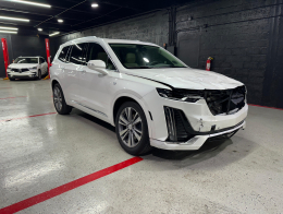 Picture of 2020 Cadillac XT6