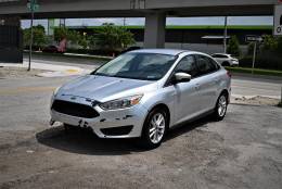 Picture of 2015 Ford Focus