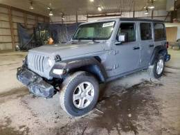 Picture of 2021 Jeep Wrangler