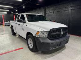 Picture of 2021 Ram 1500 Classic