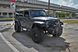 Picture of 2016 Jeep Wrangler Unlimited