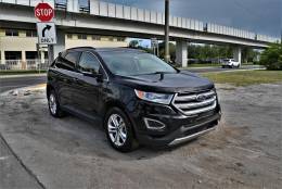 Picture of 2018 Ford Edge