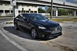 Picture of 2014 Lexus IS 250