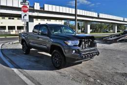 Picture of 2022 Toyota Tacoma 4WD