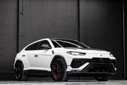 Picture of 2023 Lamborghini Urus